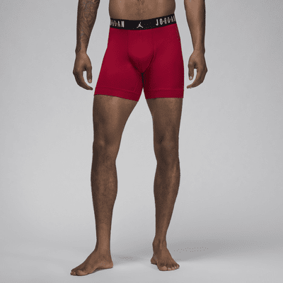 Nike boxer briefs review shop